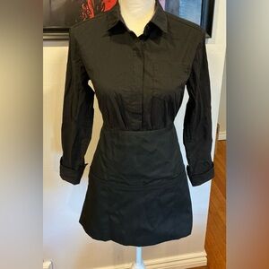 Food server apparel/supplies